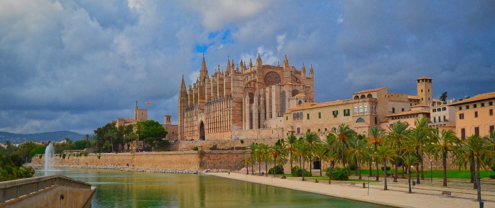 Alloggi in affitto a Palma di Maiorca: appartamenti e camere per studenti 